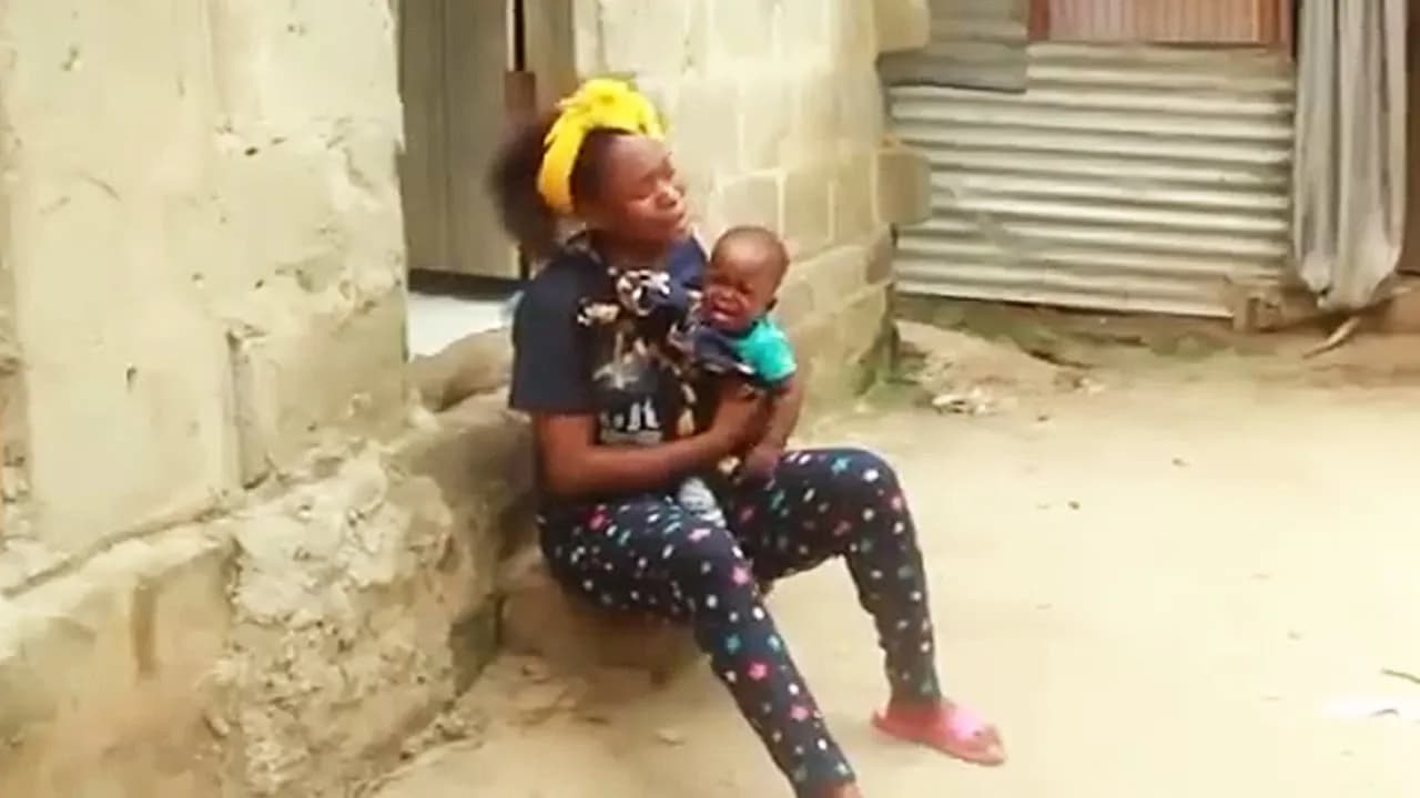 Kila Mama Aangalie Hii - Latest Swahili Bongo Movies