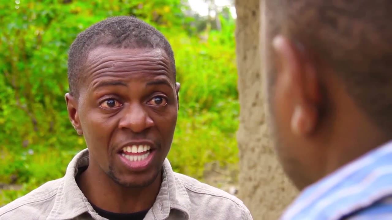 Siku Mbaya Part 1 - Abdallah Mohamed, Maulid Ali, Zuhura Mohamed (Official Bongo Movie)