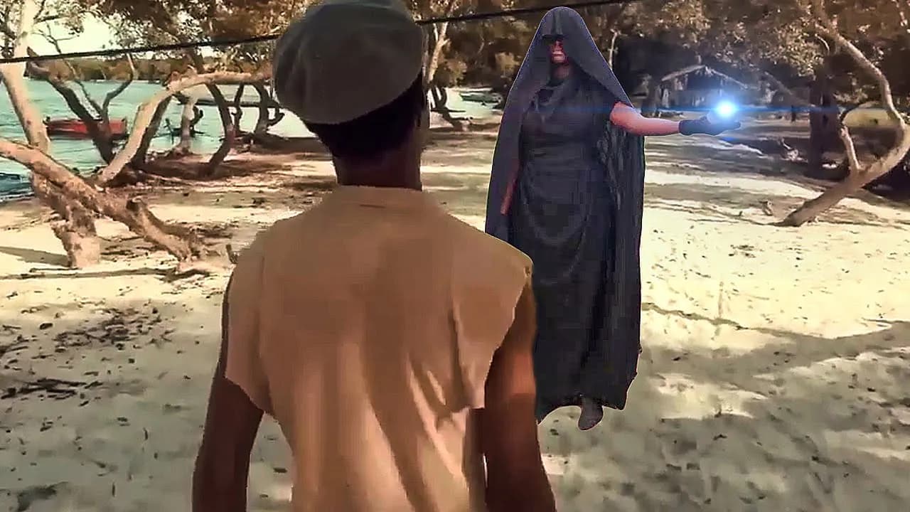 Winston | Chaguo la Kijana - Latest Swahiliwood Bongo Movie