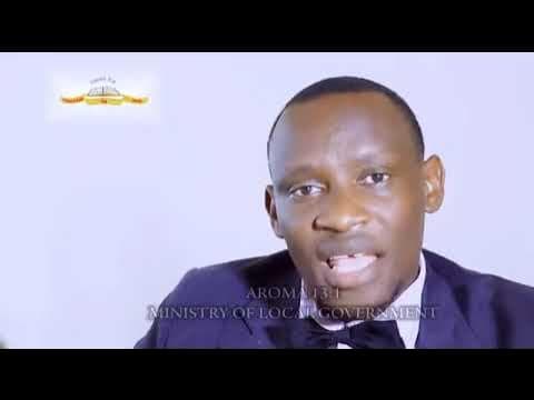 MWANGI MAGNET - CABINET LINE UP YA NGAI PART 2 (OFFICIAL VIDEO)