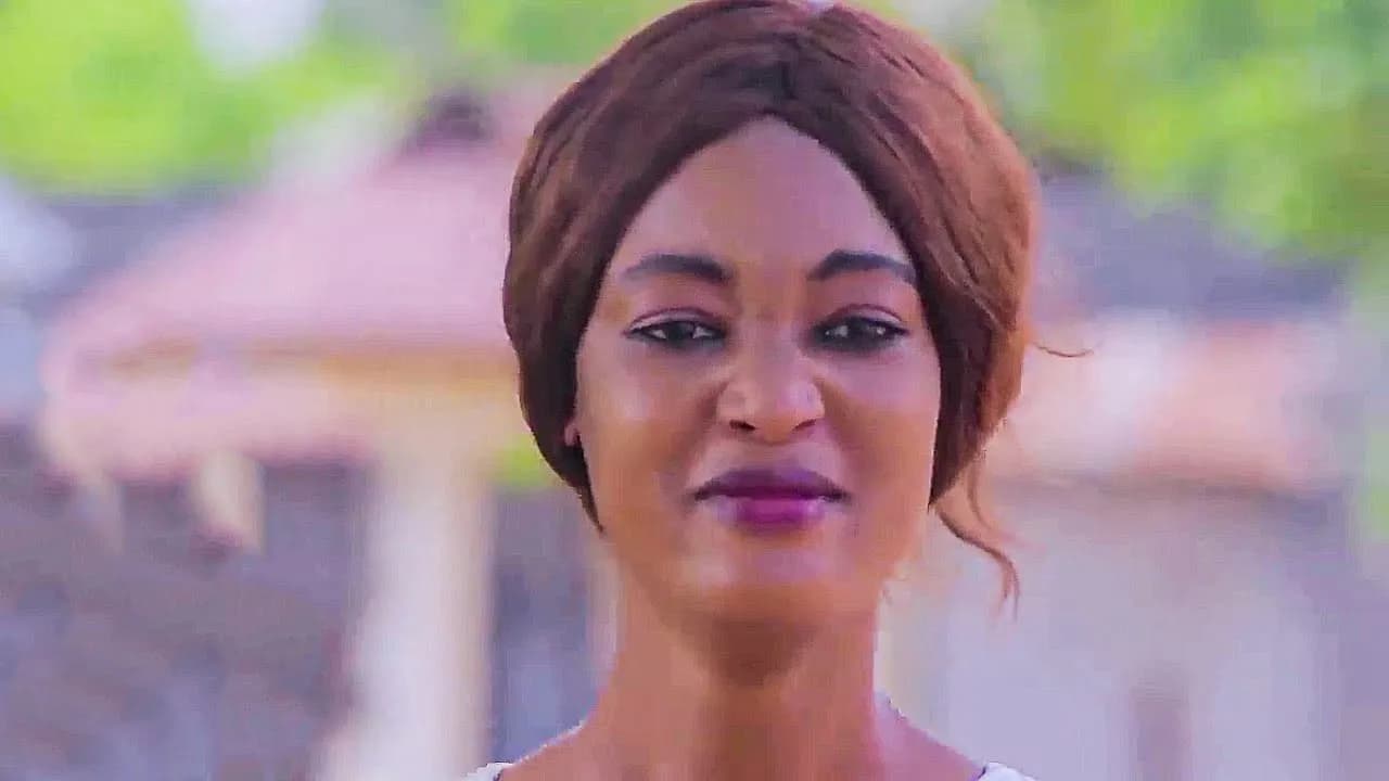 Nikita - Latest Swahili Bongo Movie