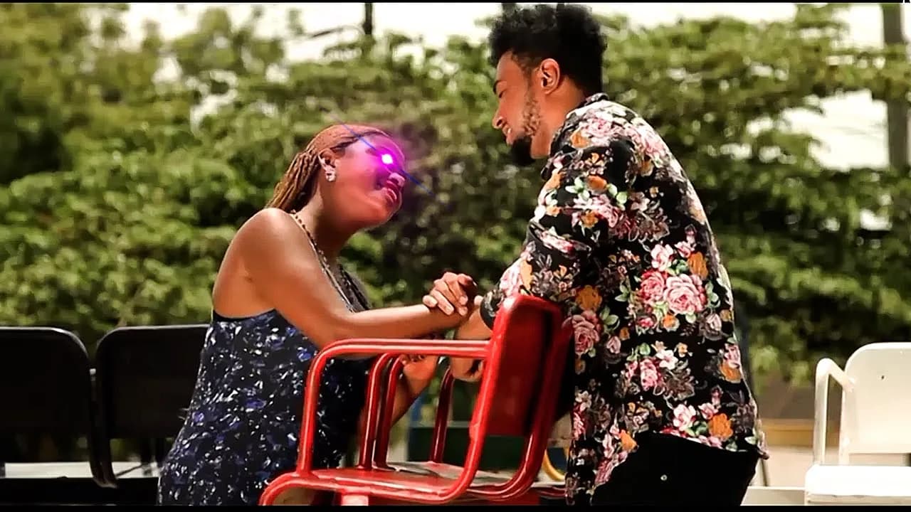 Chuki Bila Sababu - Latest Swahili Bongo Movies