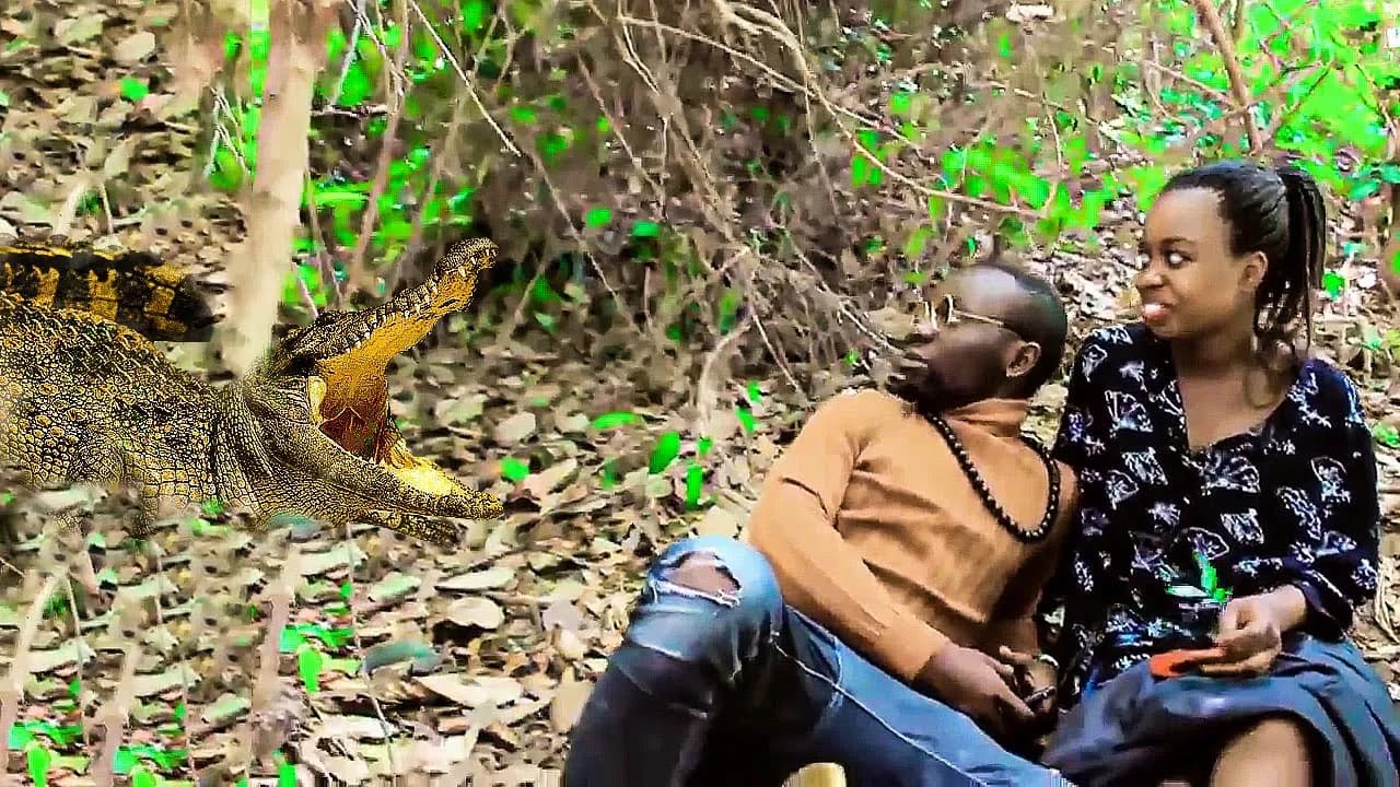 Msitu wa Mamba - Latest Swahiliwood Bongo Movie