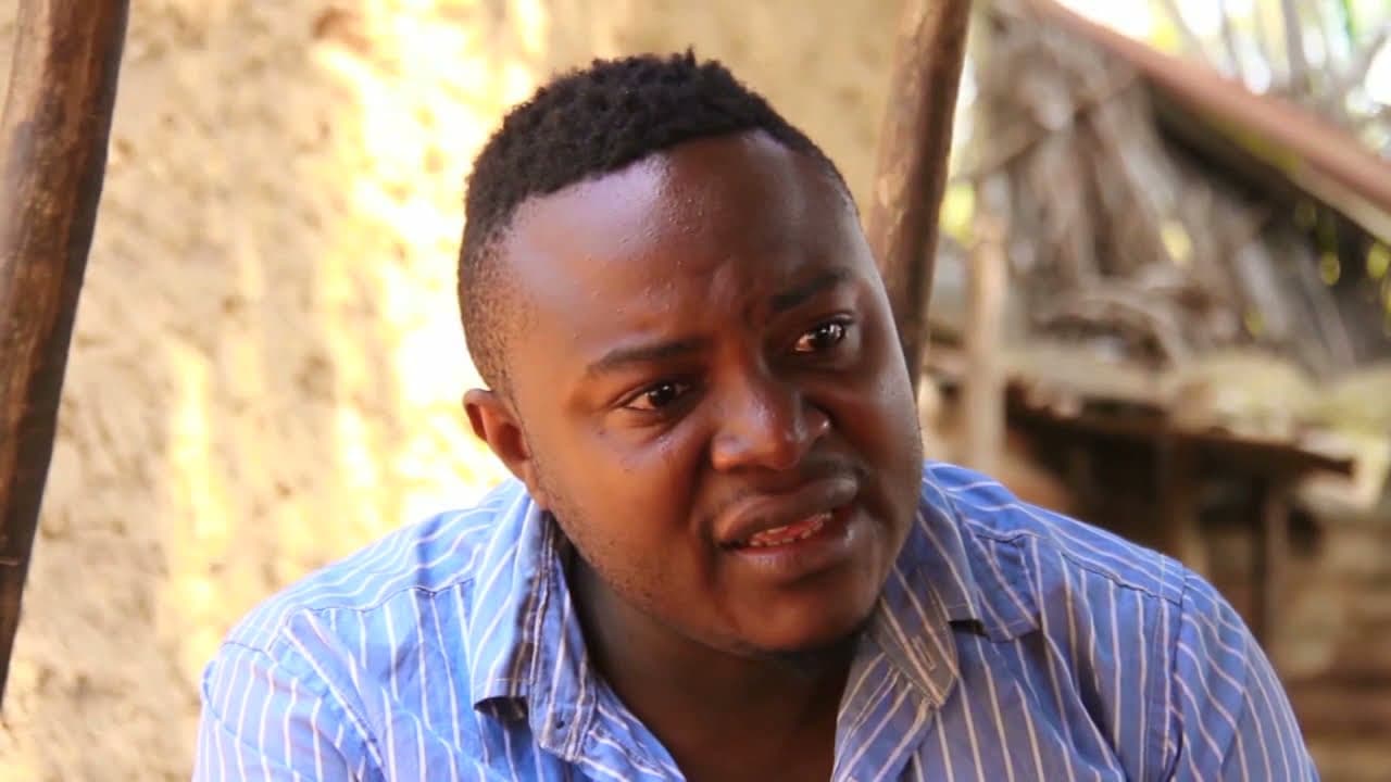 Siku Mbaya Part 2  - Abdallah Mohamed, Maulid Ali, Zuhura Mohamed (Official Bongo Movie)