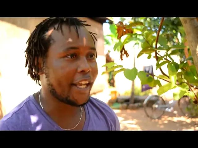 KIPENZI CHAO Part 1 -  Kidogo ze Zero, Magreth, Manji (Official Bongo Movie)