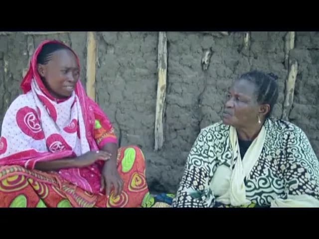 Bado Wewe Part 1 - Fatuma Makongolo, Zacharia Luzegeli (Official Bongo Movie)