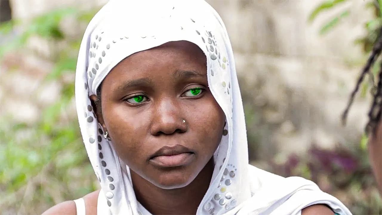 Hamu ya Delila - A Swahiliwood Bongo Movie