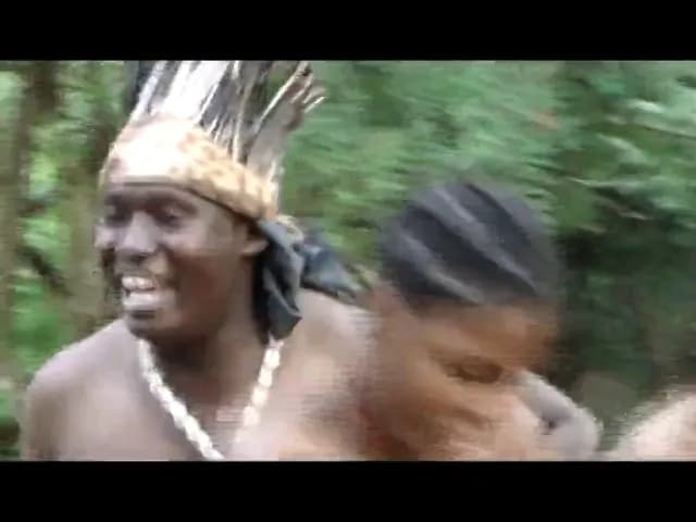 Nyakanga Part 2 - Sekuti Mariamu, Hawa Kingamkono, Kibwana Mkasi (Official Bongo Movie)