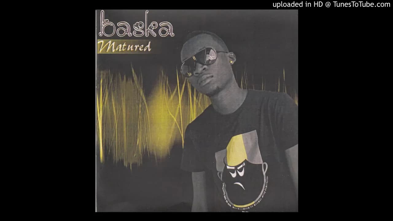 Baska - Sikanakambe (Official Audio)