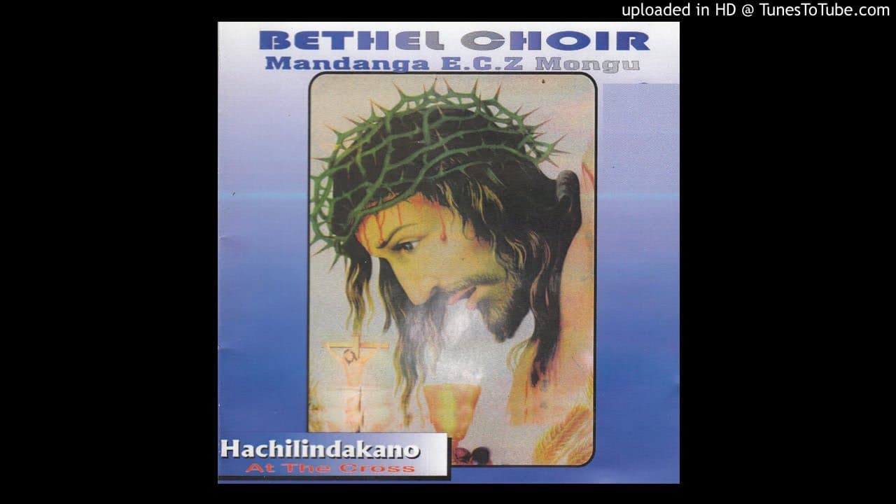 Bethel Choir Mandanga ECZ Mongu - Nimwe Mwanjita Tata (Official Audio)