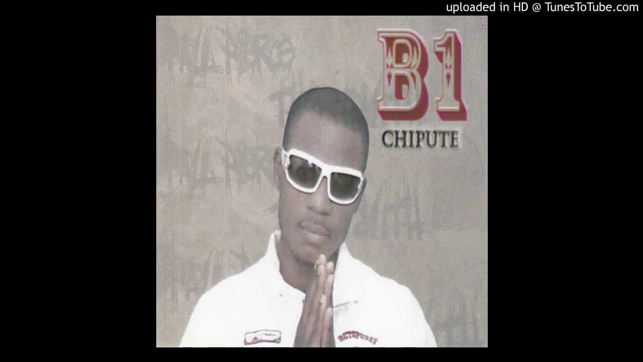 B1 - Amai Busa (Official Audio)