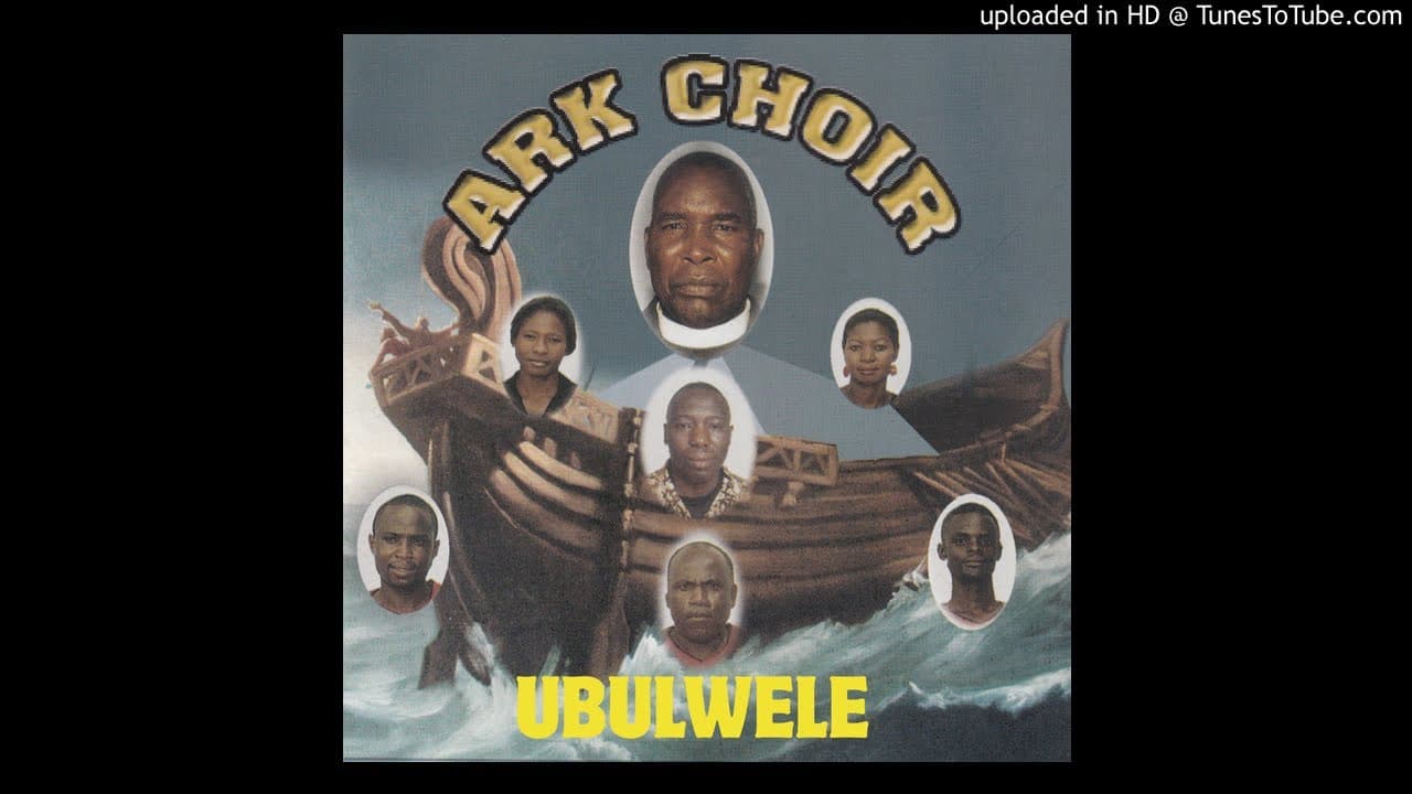 ARK Choir - Mfumu Leza Zanga  (Official Audio)