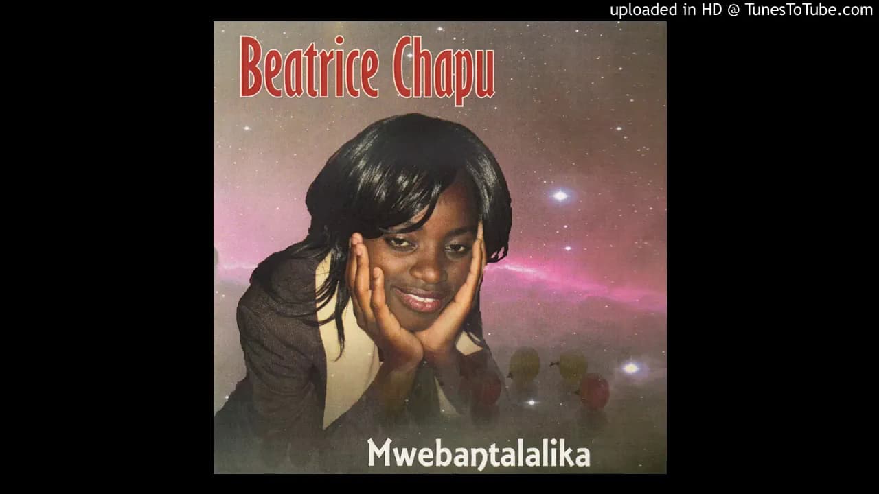 Beatrice Chapu - Mwebantalalika (Official Audio)