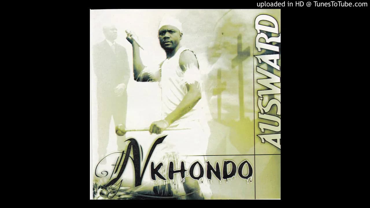 Ausward - Siyabonga (Official Audio)