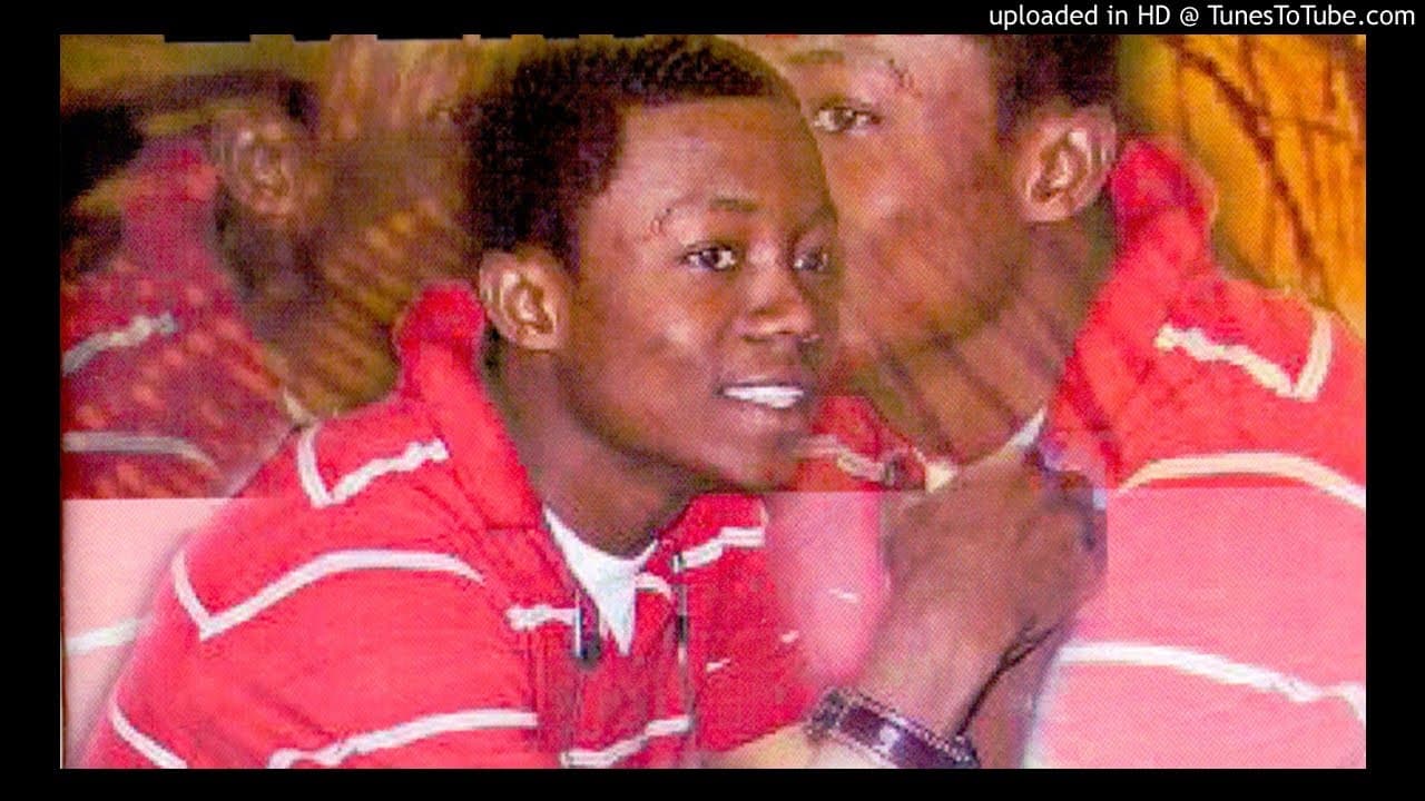 Bey Love - Whine Your Body (Official Audio)