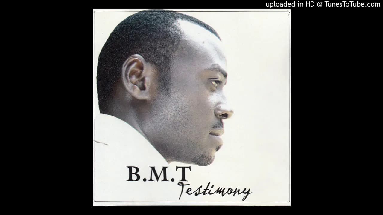 B M T - Naipela (Official Audio)