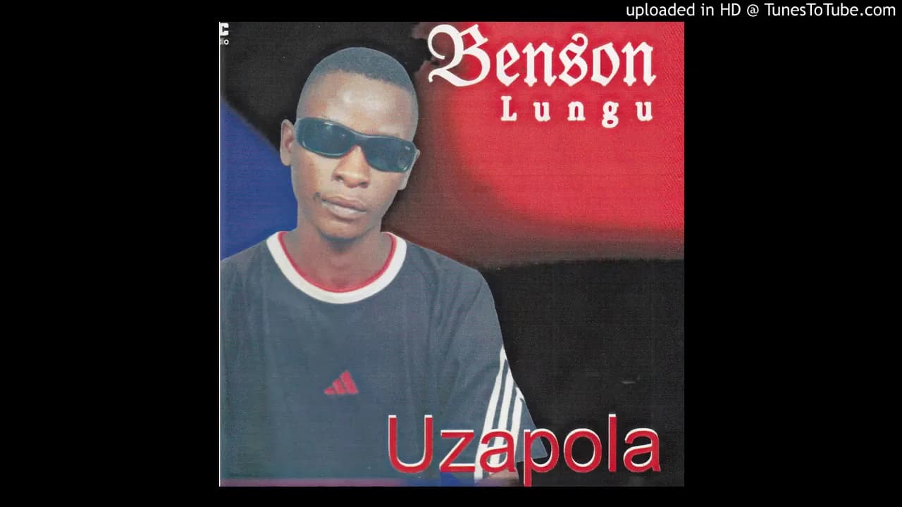 Benson Lungu - Nenze Wina (Official Audio)