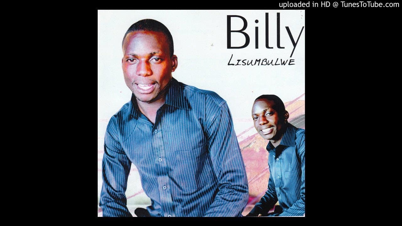 Billy - Lisumbulwe (Official Audio)