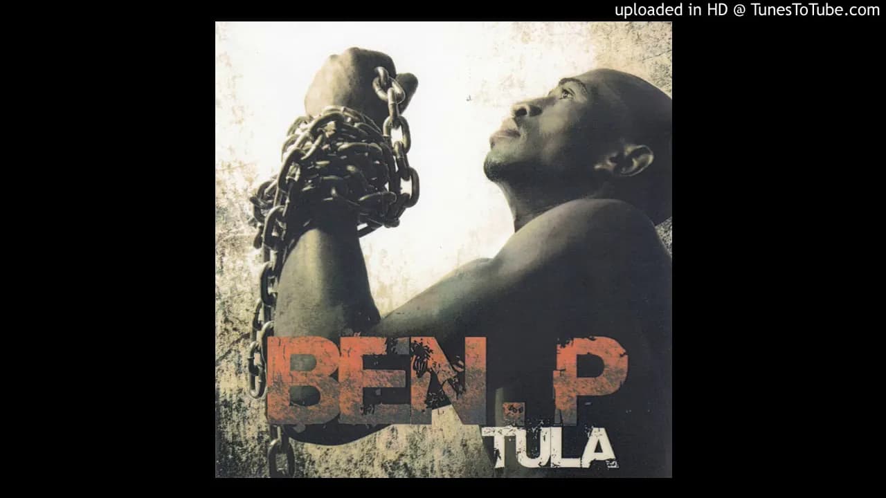 Ben P - Square One (Official Audio)