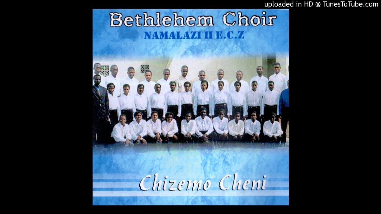 Bethlehem Choir Namalazi II ECZ - Kuli Ove (Official Audio)