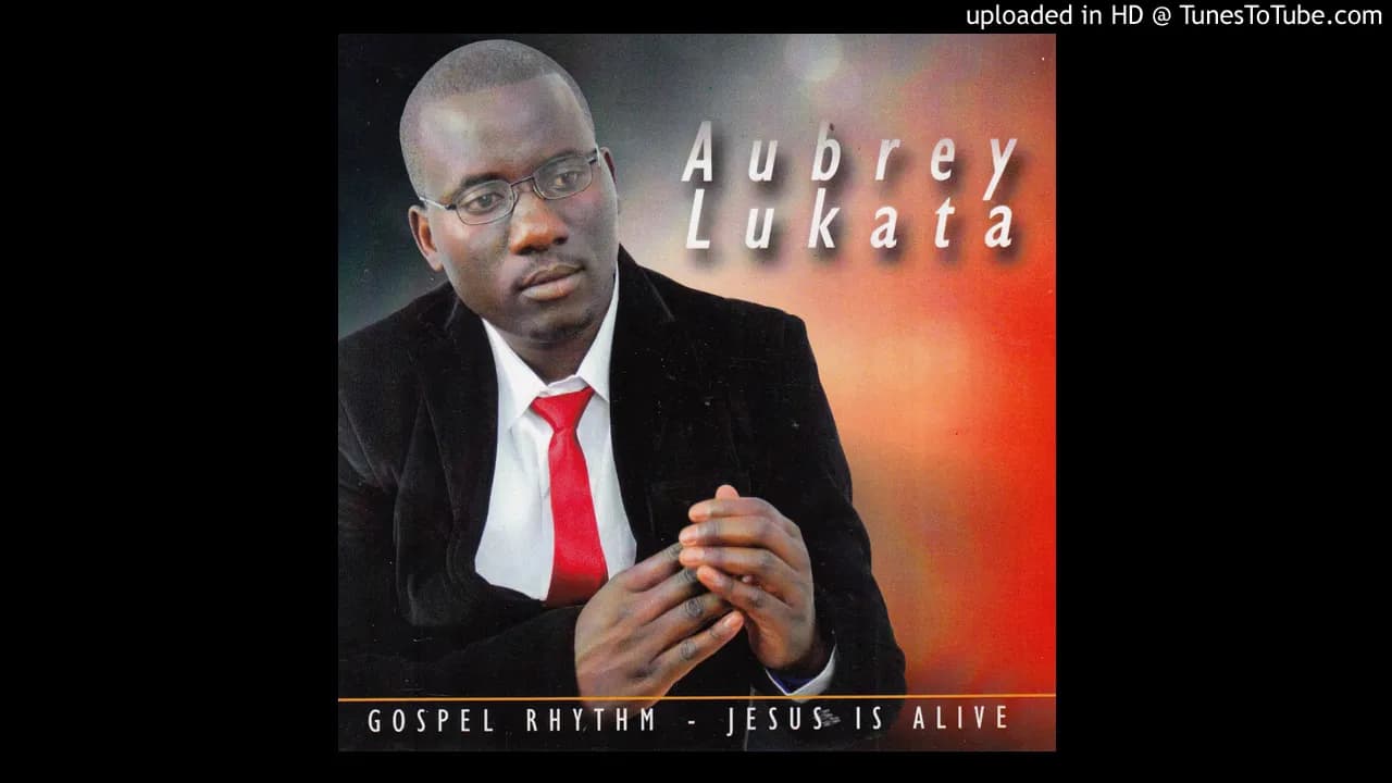 Aubrey Lukata - Ichikuku Chenu (Official Audio)