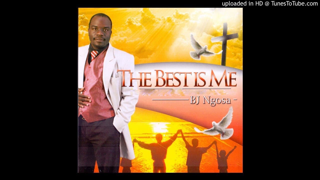 Bj Ngosa - Bena Basuma (Official Audio)