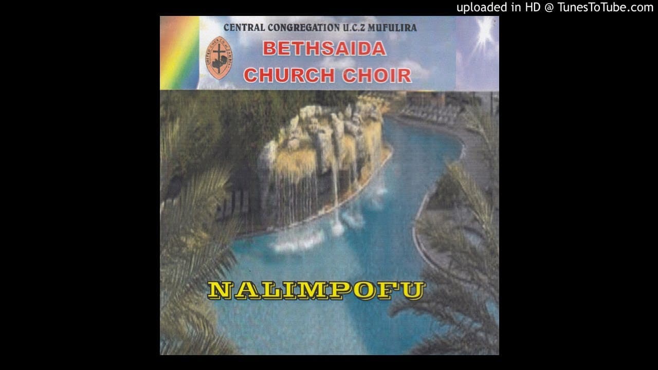 Central Congregation UCZ Mufulira Bethsaida Church Choir - Umuchinshi (Official Audio)