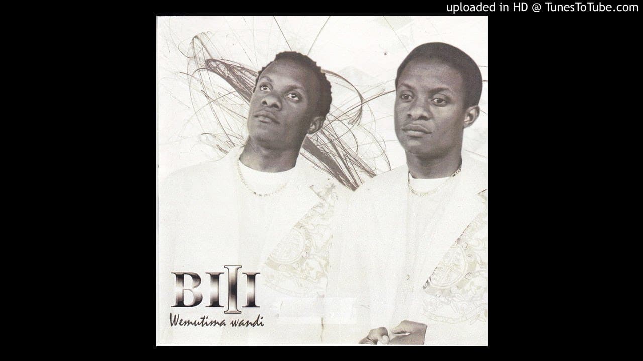 Bili - Wemutima Wandi ((Official Audio)