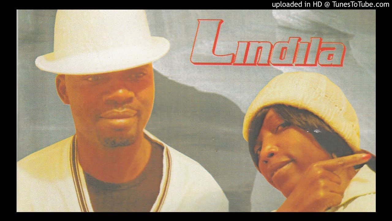 Big J & 1 Muso - 50-50 (Official Audio)