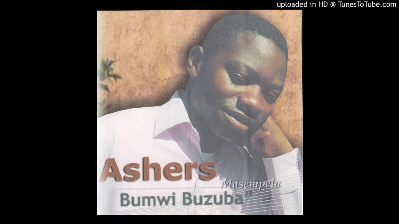 Ashers Masempela - Jesu Kolanga (Official Audio)