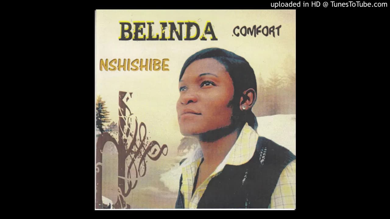 Belinda Comfort - Ngafweni (Official Audio)