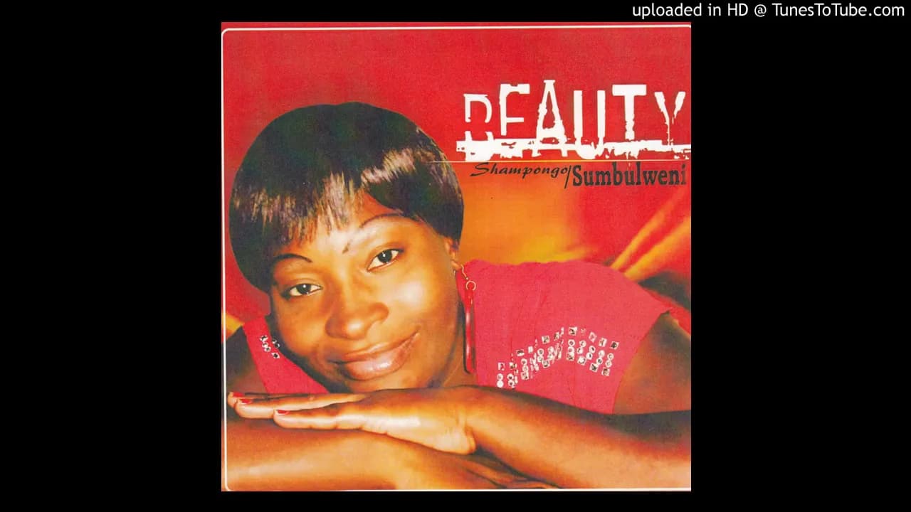 Beauty Shampongo - Mwatupele Yesu (Official Audio)