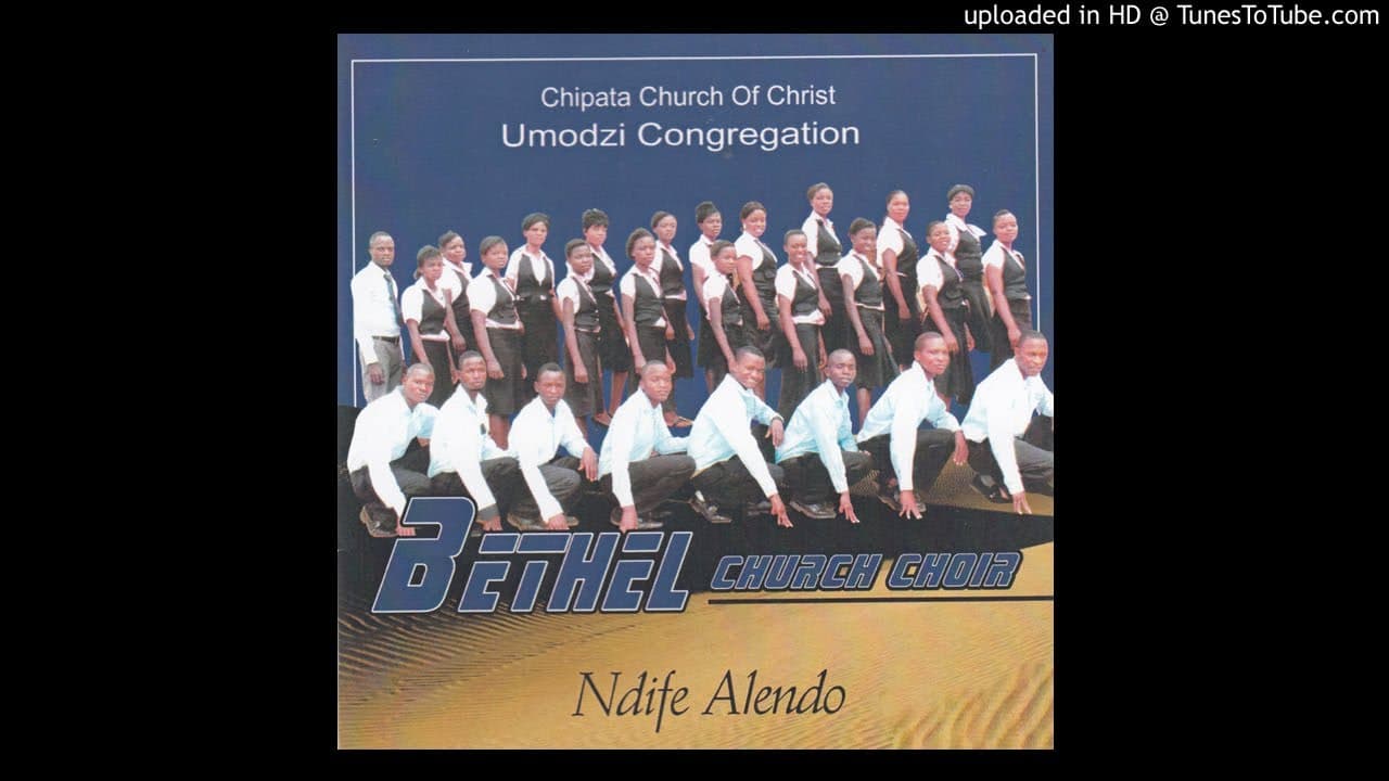 Chipata  Christ Umodzi Congregation Bethel  Choir - Tukaya Mulya Mumusumba (Official Audio)
