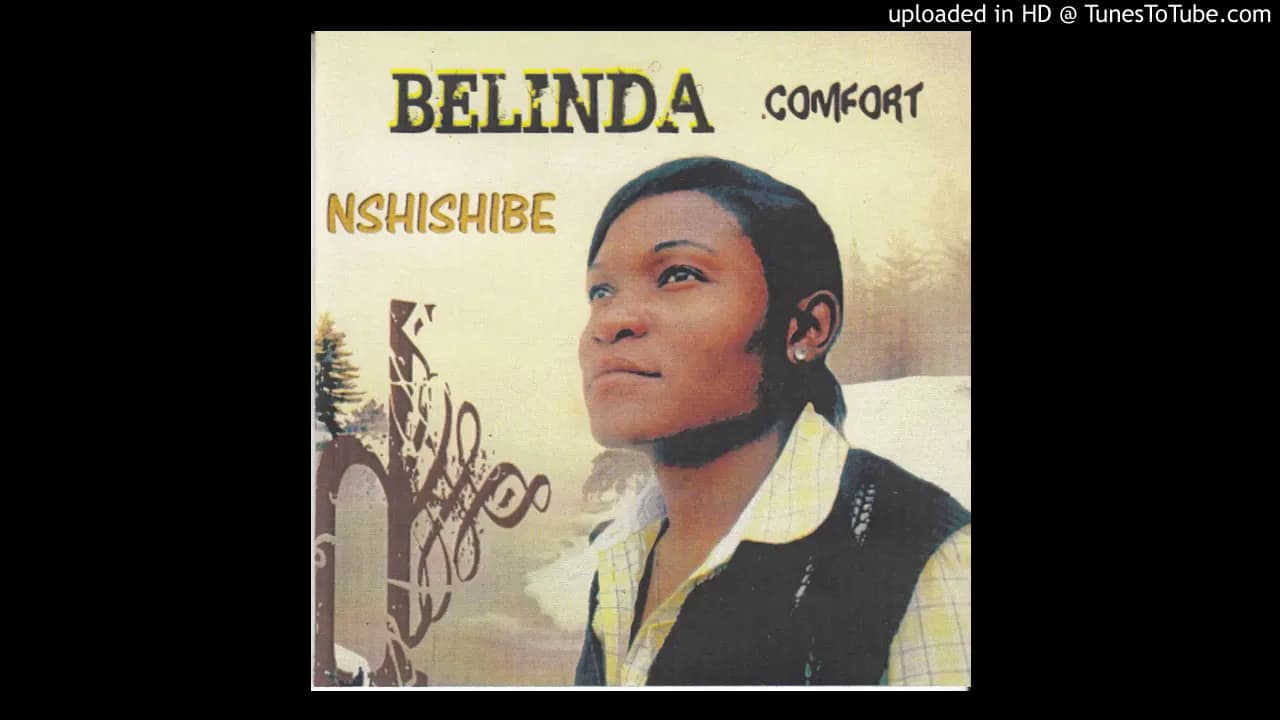 Belinda Comfort - Kalwila Wandi (Official Audio)