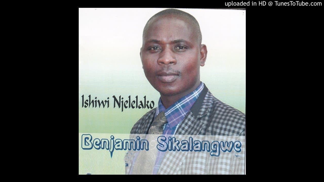 Benjamin Sikalangwe - Inshiwi Njelelako (Official Audio)
