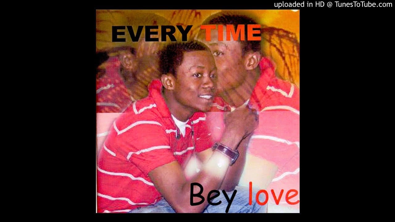 Bey Love - Special Woman (Official Audio)