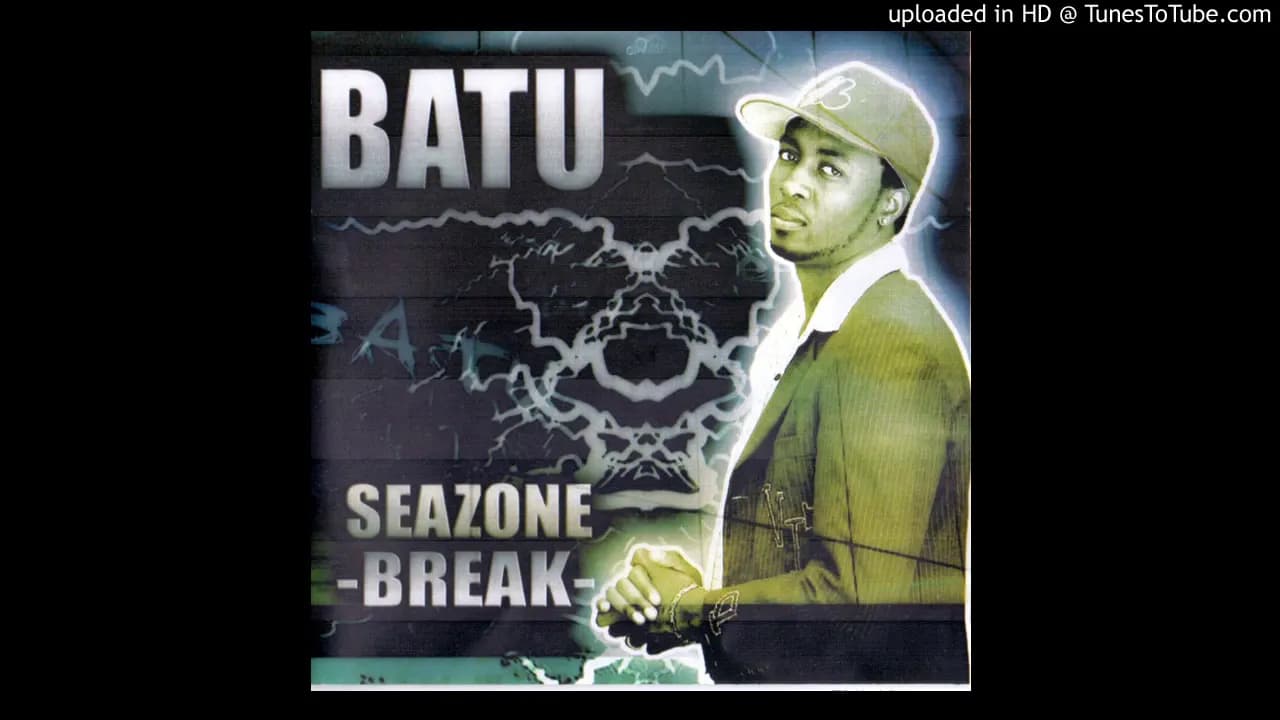 Batu - Chuma (Official Audio)