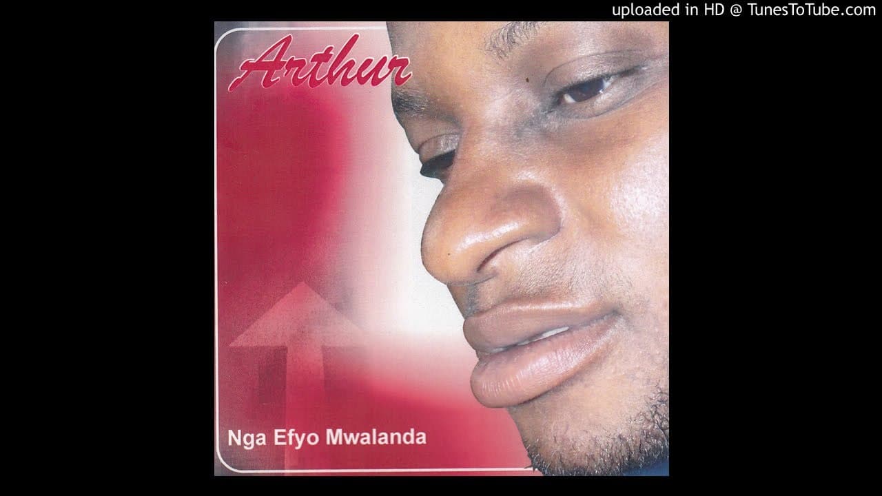Arthur - Iseni Mwende (Official Audio)