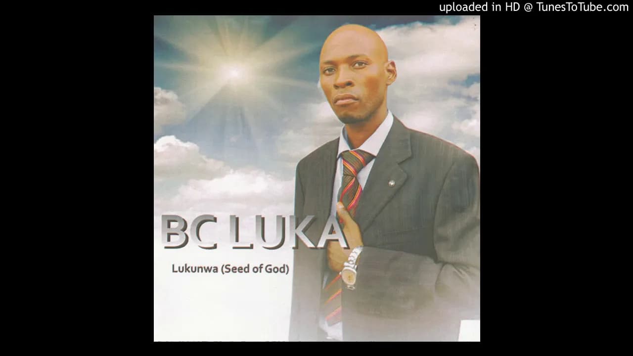 Bc Luka - Yaweh (Official Audio)