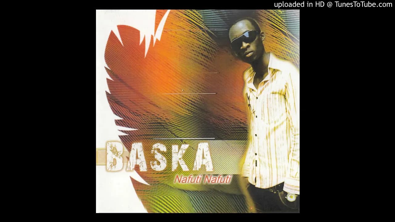 Baska - Oh Nana (Official Audio)