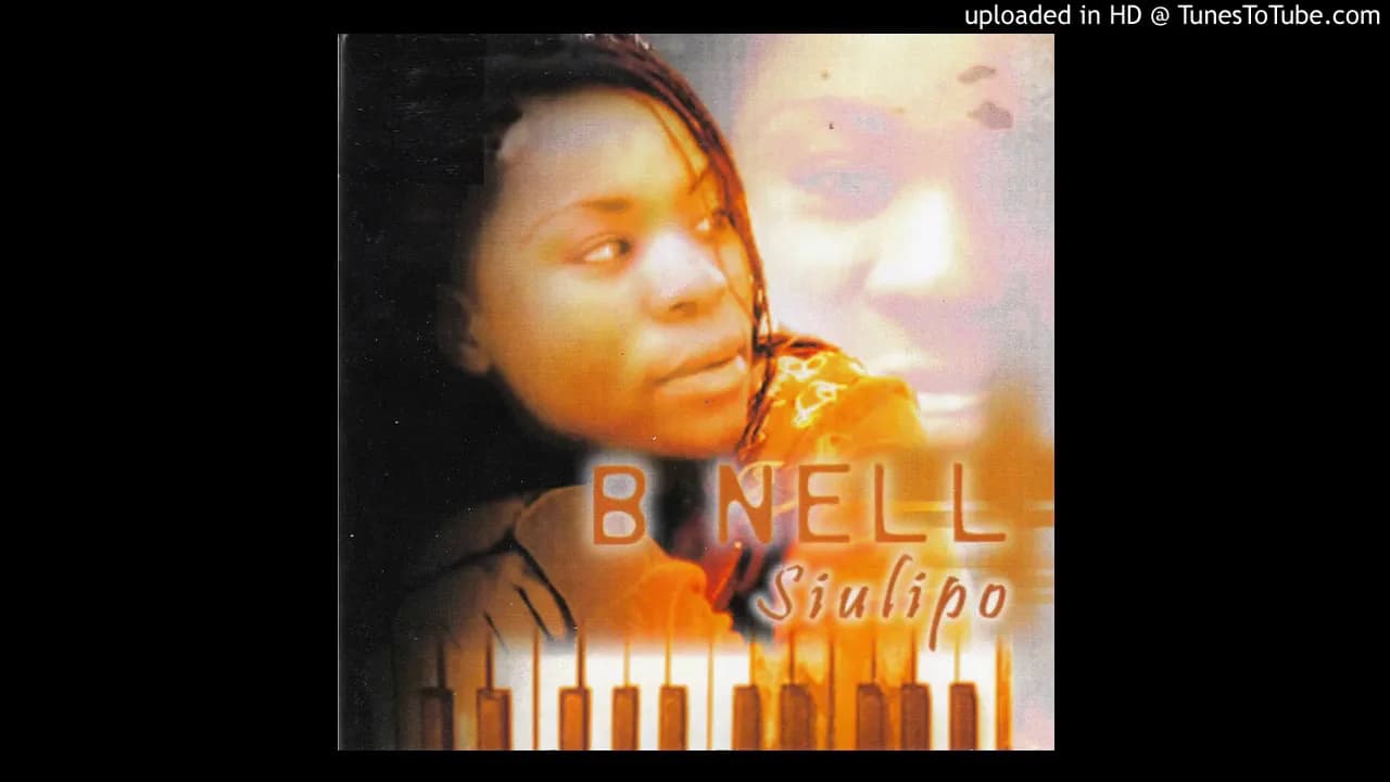 B Nell - Rumour (Official Audio)