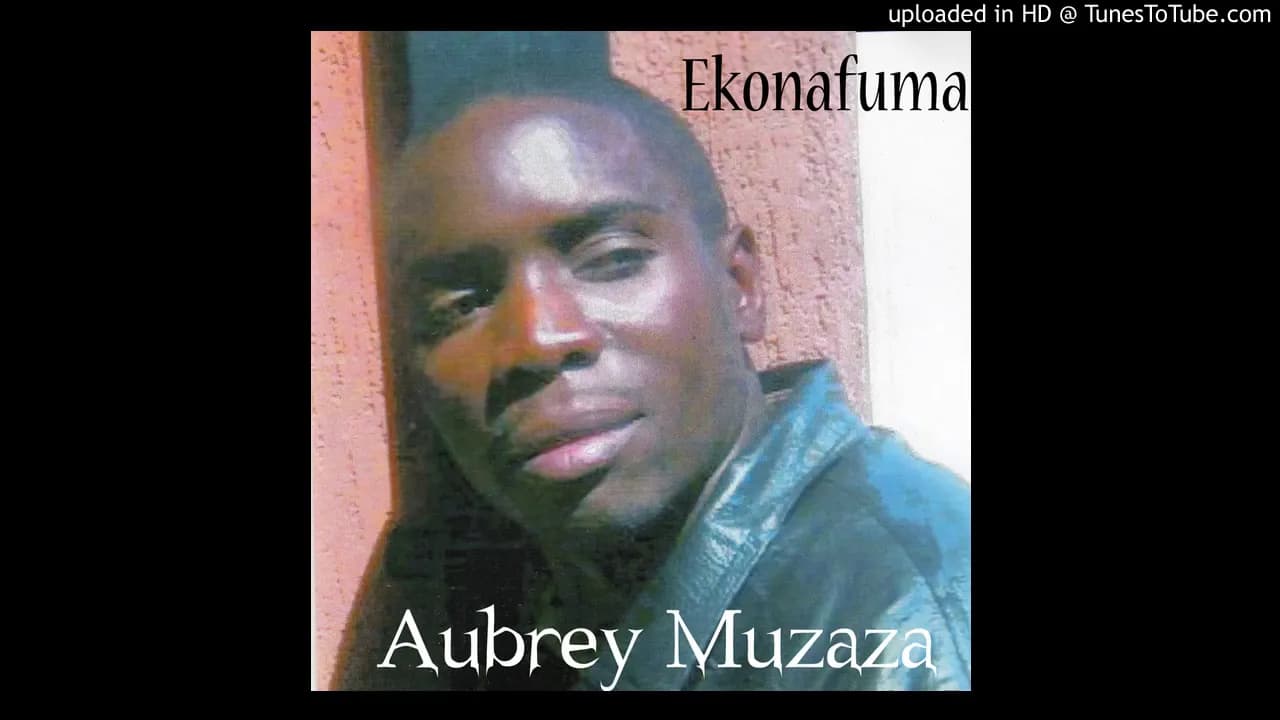 Aubrey Muzaza - Uluse Lwenu (Official Audio)