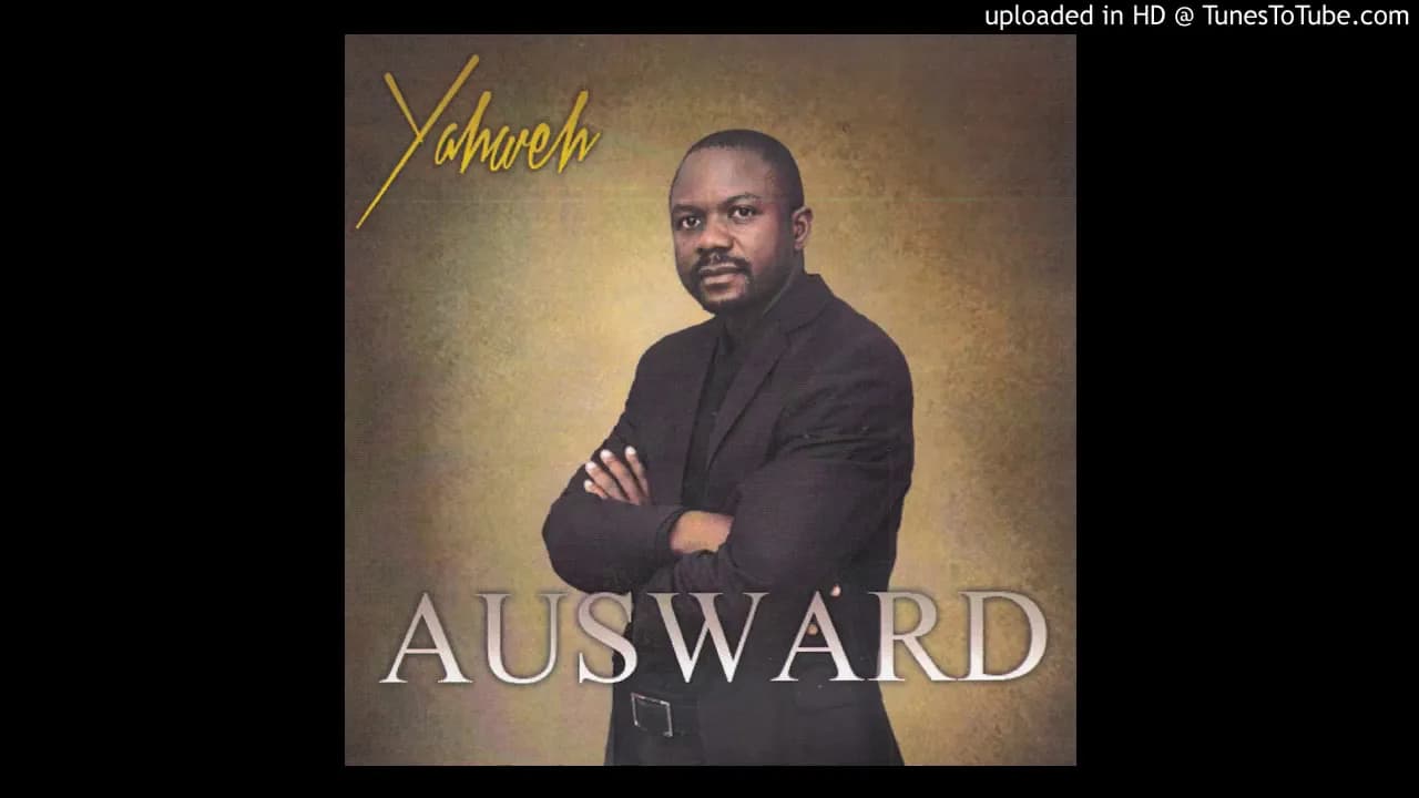 Ausward - Katula Wandi (Official Audio)