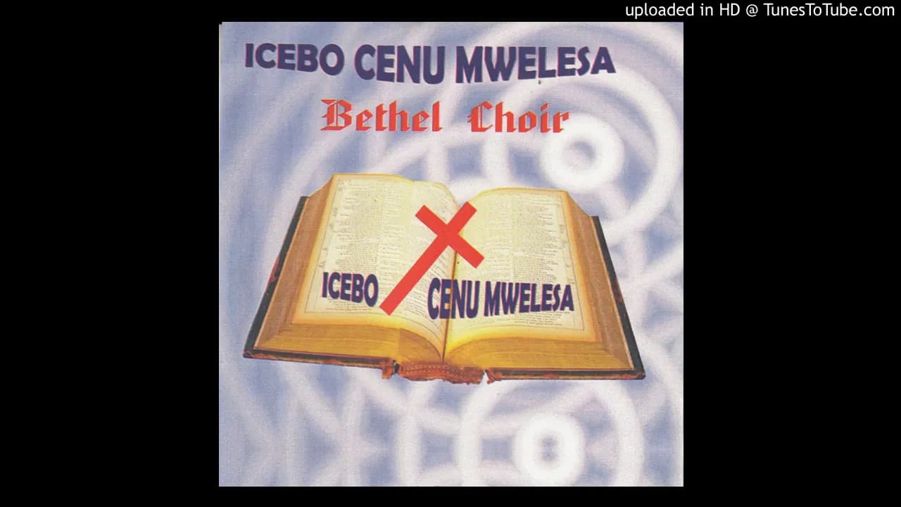 Bethel Choir - Bambi (Official Audio)