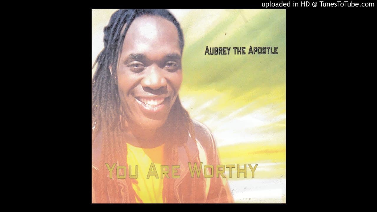 Aubrey The Apostle - Together (Official Audio)
