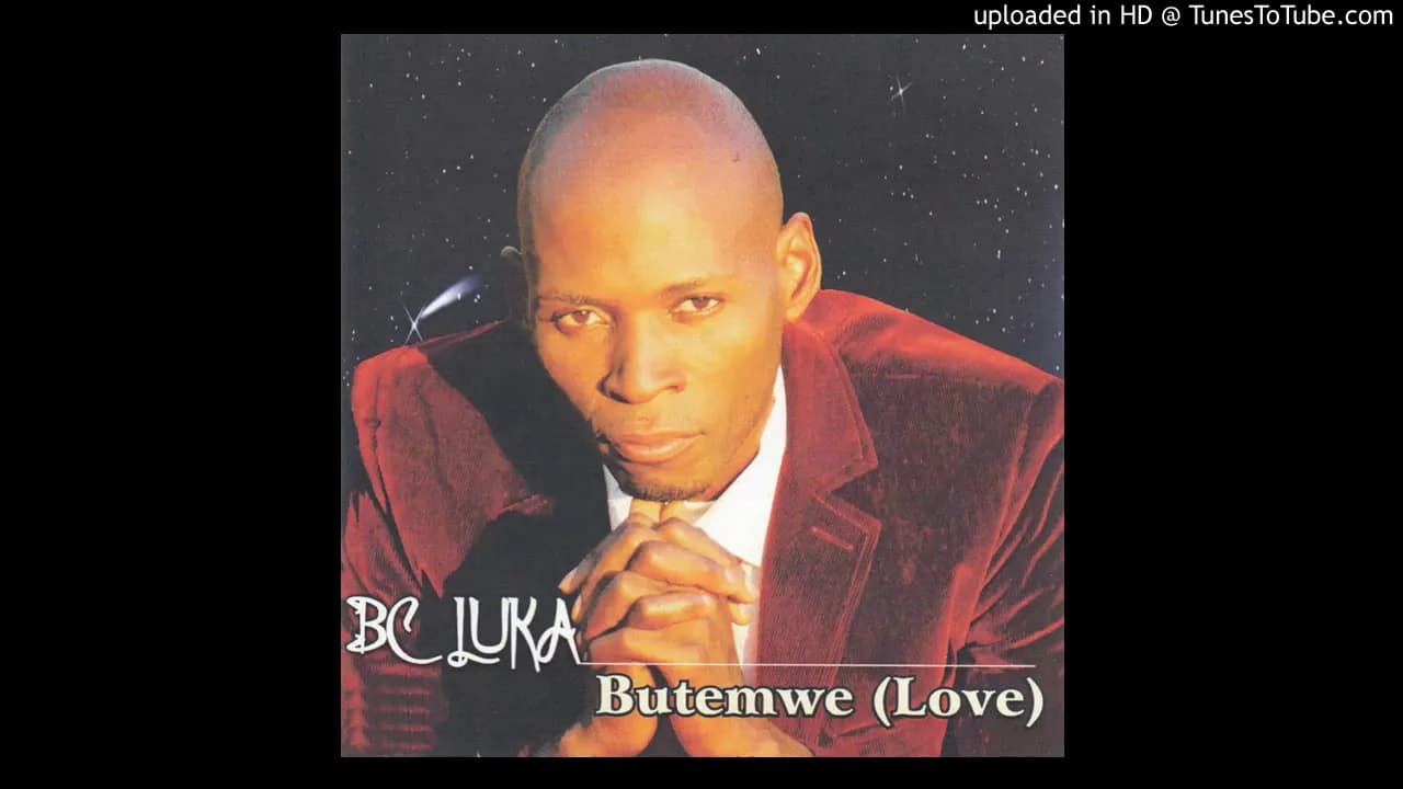 Bc Luka - Aye Muloolo (Official Audio)