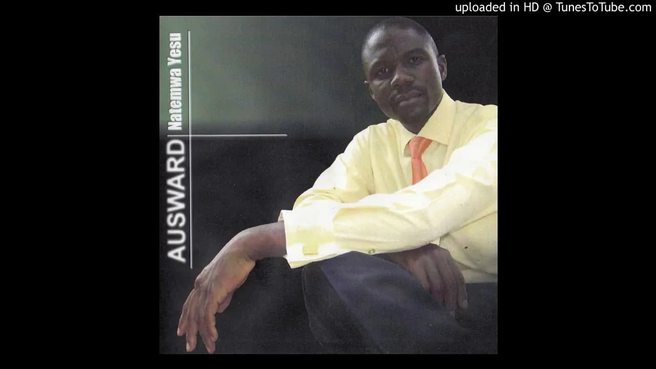 Ausward - Emmanuel (Official Audio)