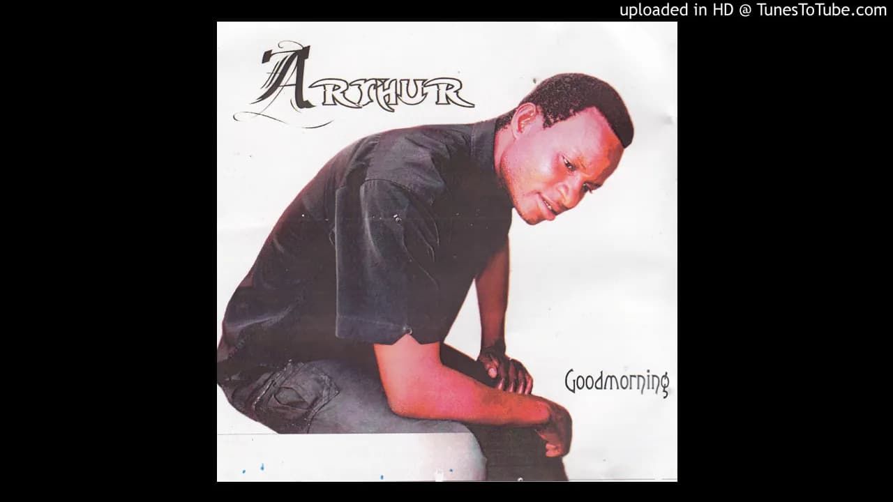 Arthur - God Forbido