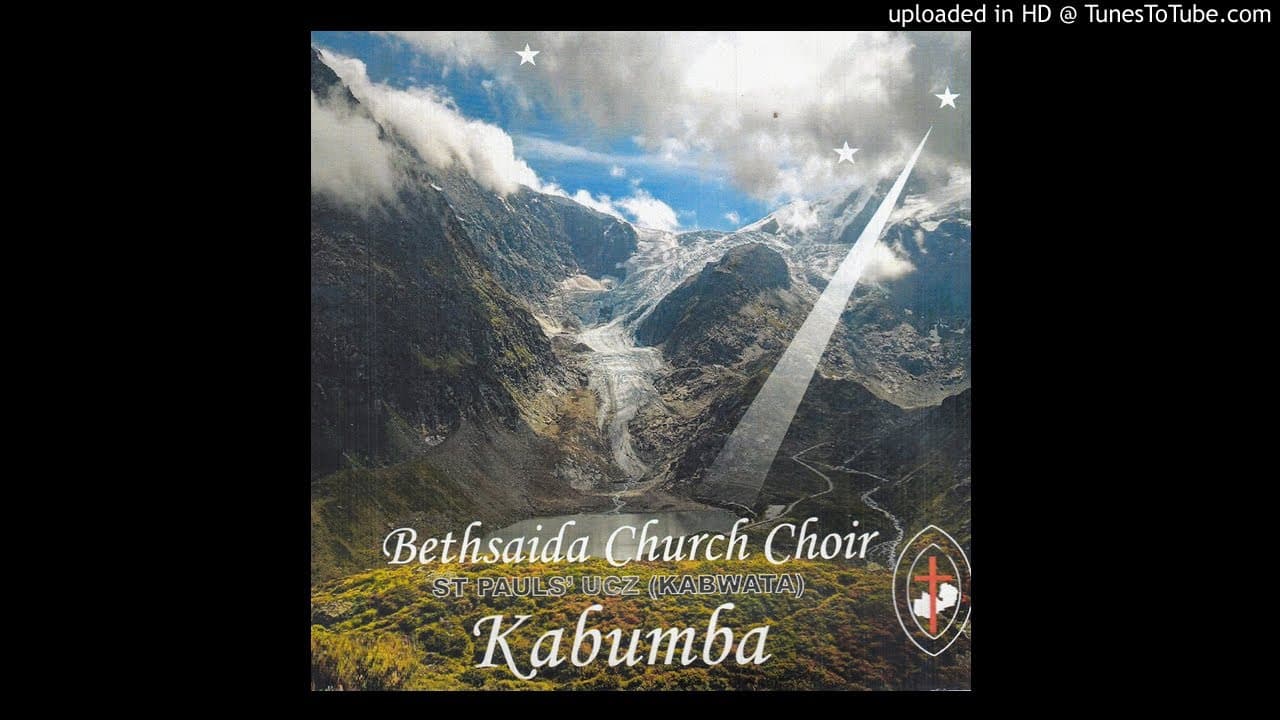 Bethsaida Church Choir St Pauls UCZ Kabwata - Akona (Official Audio)