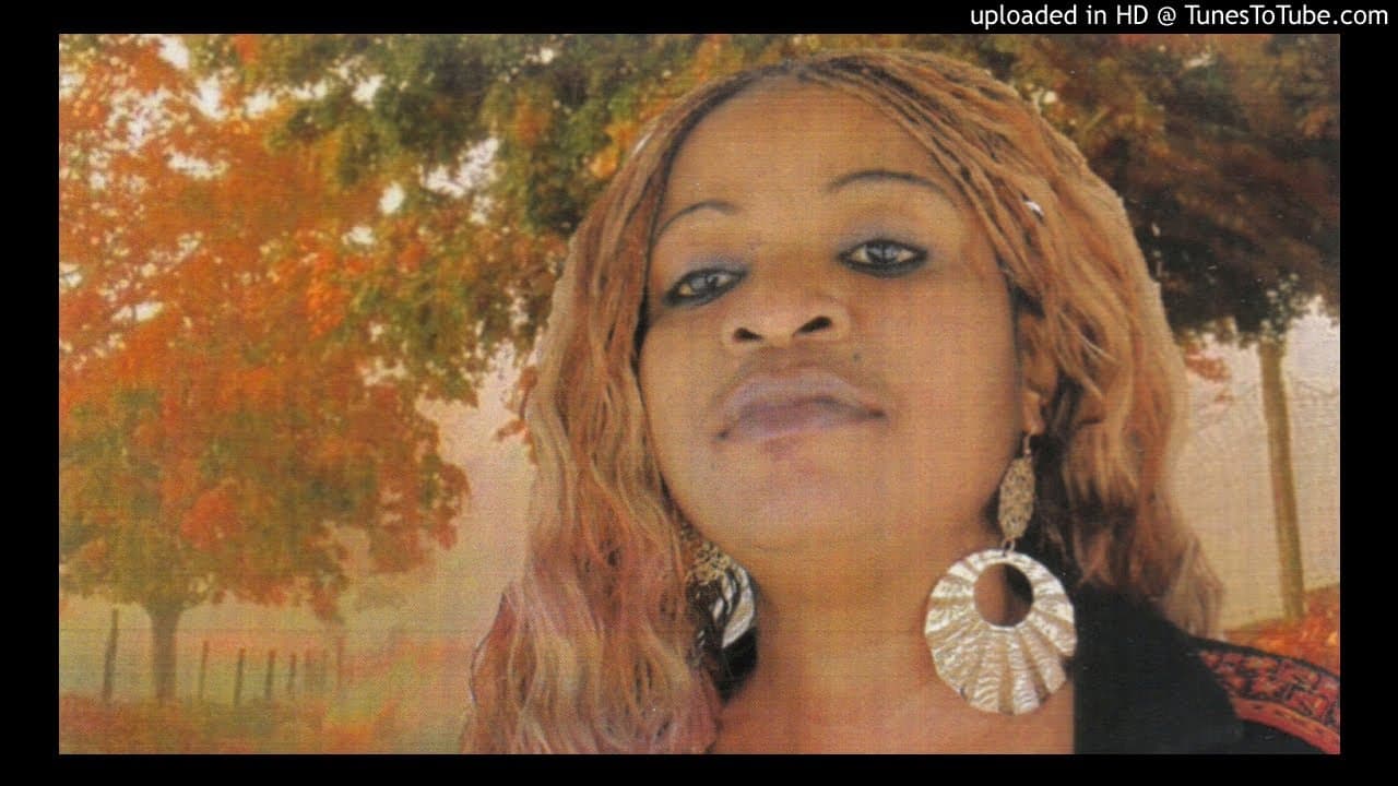 Bibi - Mulungu Nitandizeni (Official Audio)